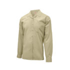 Cream Girls/Ladies Blouse 658 by Hunter Schoolwear