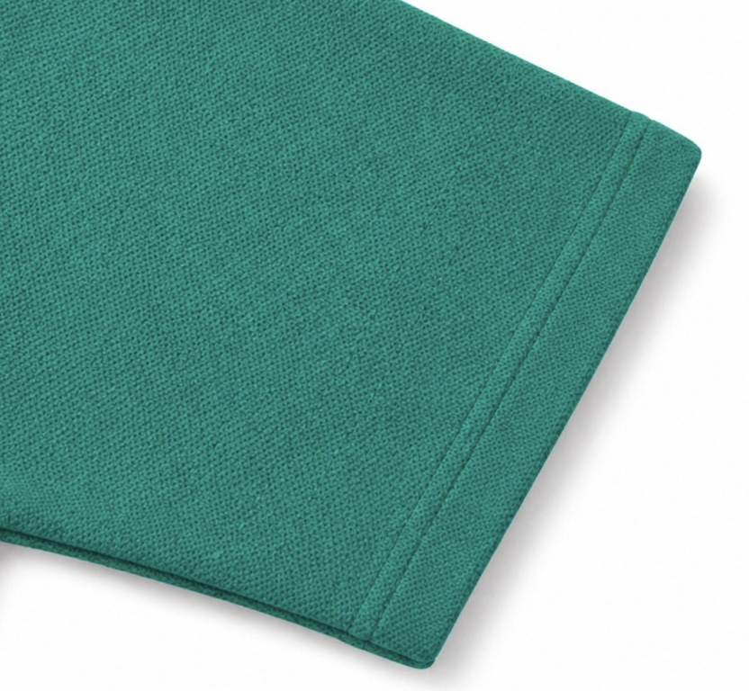 Emerald Green Hunter Polo Shirt