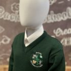 Kill NS Jumper by Hunter Schoolwear