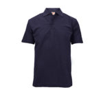 Navy Polo Shirt by Hunter Schoolwear