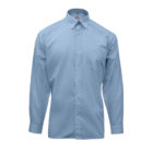 Light Blue Hunter Long Sleeve Shirt (656)