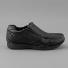 Lavey Slip-on school Shoes by Nintety78