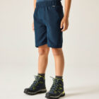 Sorcer Unisex School Shorts by Regatta