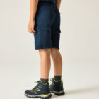 Sorcer School Shorts by Regatta