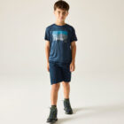 Sorcer School Shorts by Regatta