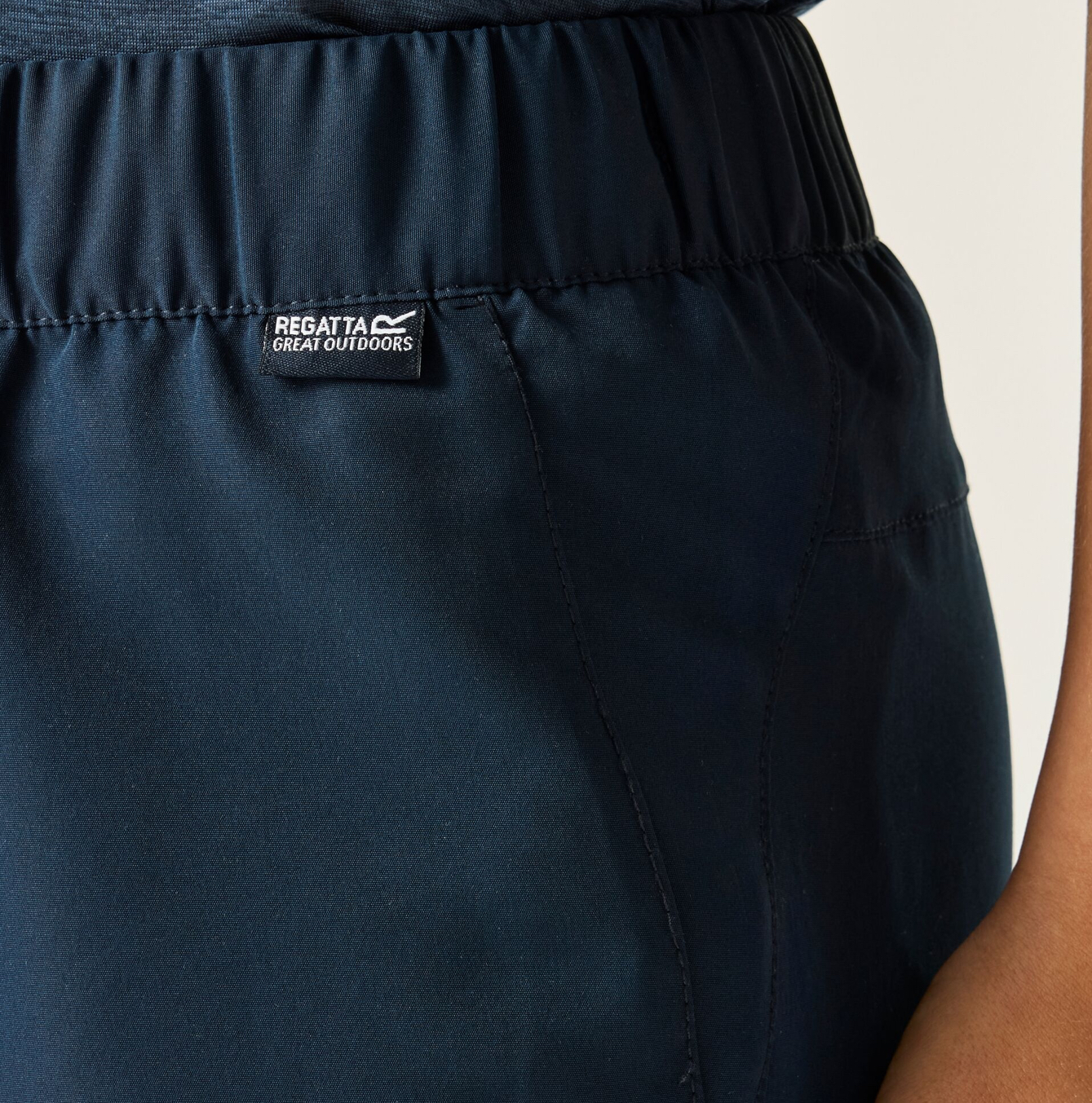 Sorcer School Shorts by Regatta