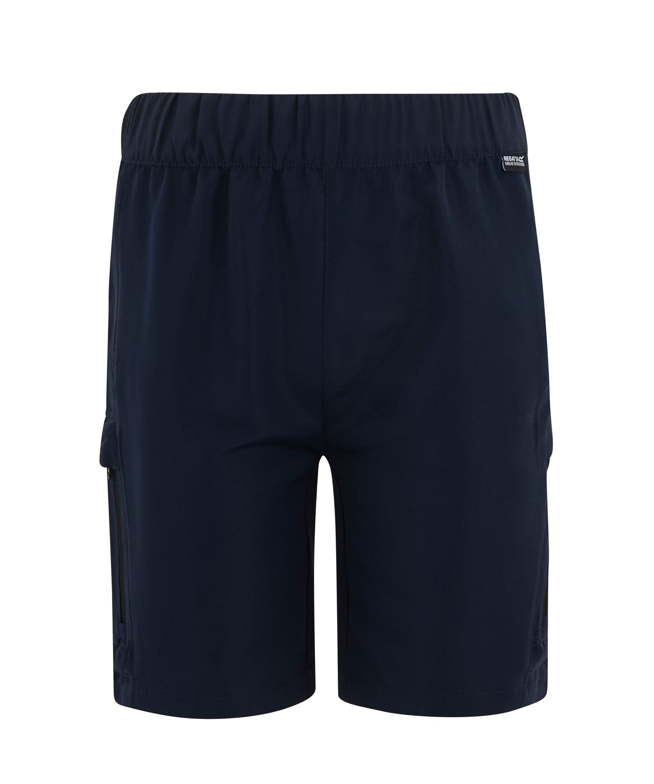 Sorcer School Shorts by Regatta