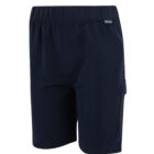 Sorcer School Shorts by Regatta