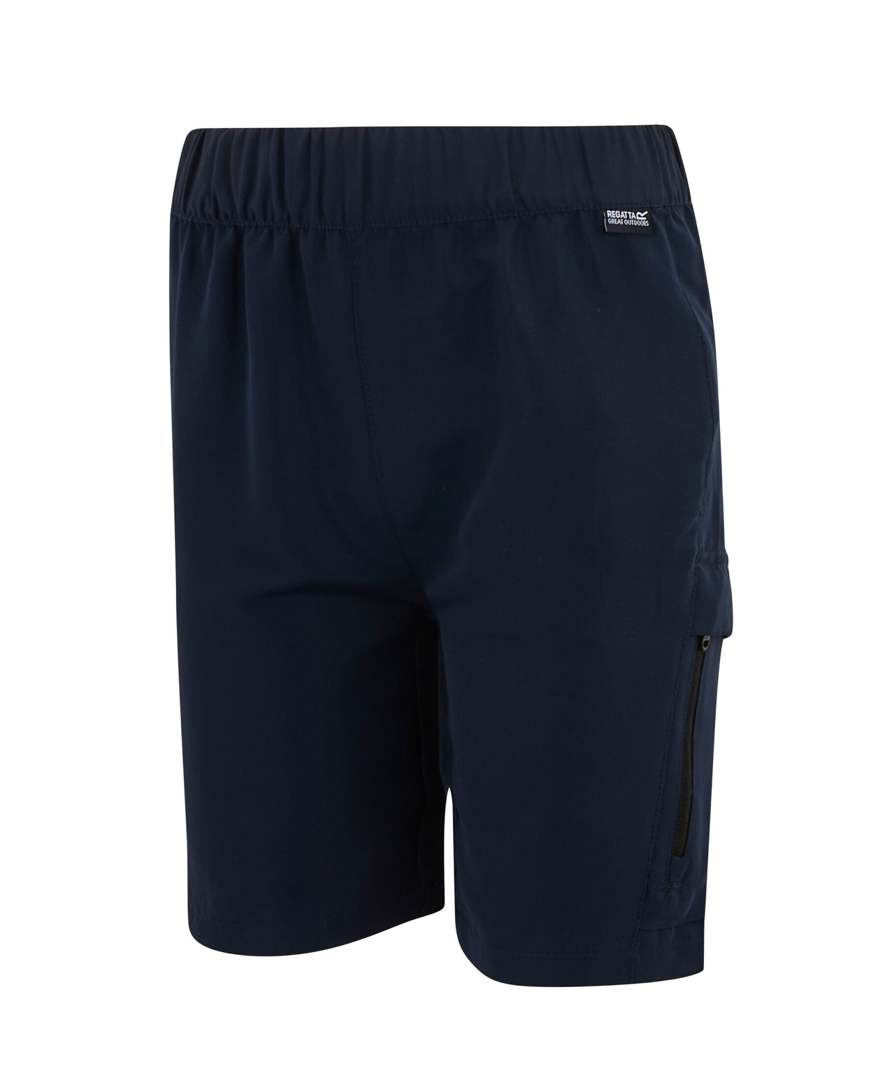 Sorcer School Shorts by Regatta