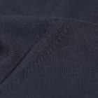 Navy Cotton School Jumper from Trutex