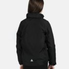 Black Dover regatta jacket