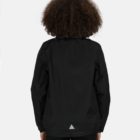Black Dover regatta jacket