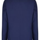 Royal Blue school uniform blazer
