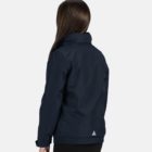 Navy Dover Jacket by Regatta