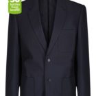 Navy School Uniform Blazer by Trutex Schoolwear