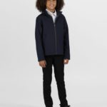 Classmate Softshell Jacket by Regatta