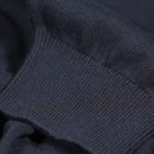 Navy Cotton School Jumper from Trutex