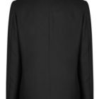 Black Trutex School Uniform Blazer