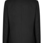 Black Trutex School Uniform Blazer