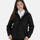 Black Dover regatta jacket