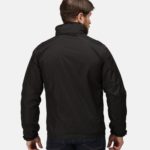 Black Dover Jacket Adult sizes