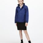 Blue Dover regatta jacket