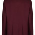 Maroon Blazer by Trutex