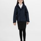 Navy Dover Jacket by Regatta