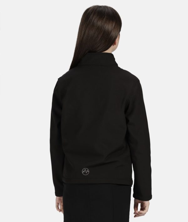 Classmate Softshell Jacket by Regatta