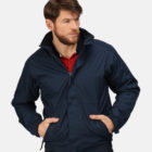 Navy Dover Jacket Adult sizes