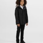 Cadet Parka Jacket by Regatta