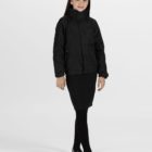 Black Dover regatta jacket
