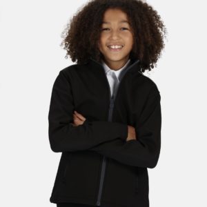 Classmate Softshell Jacket by Regatta