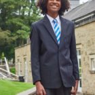 Navy School Uniform Blazer by Trutex Schoolwear