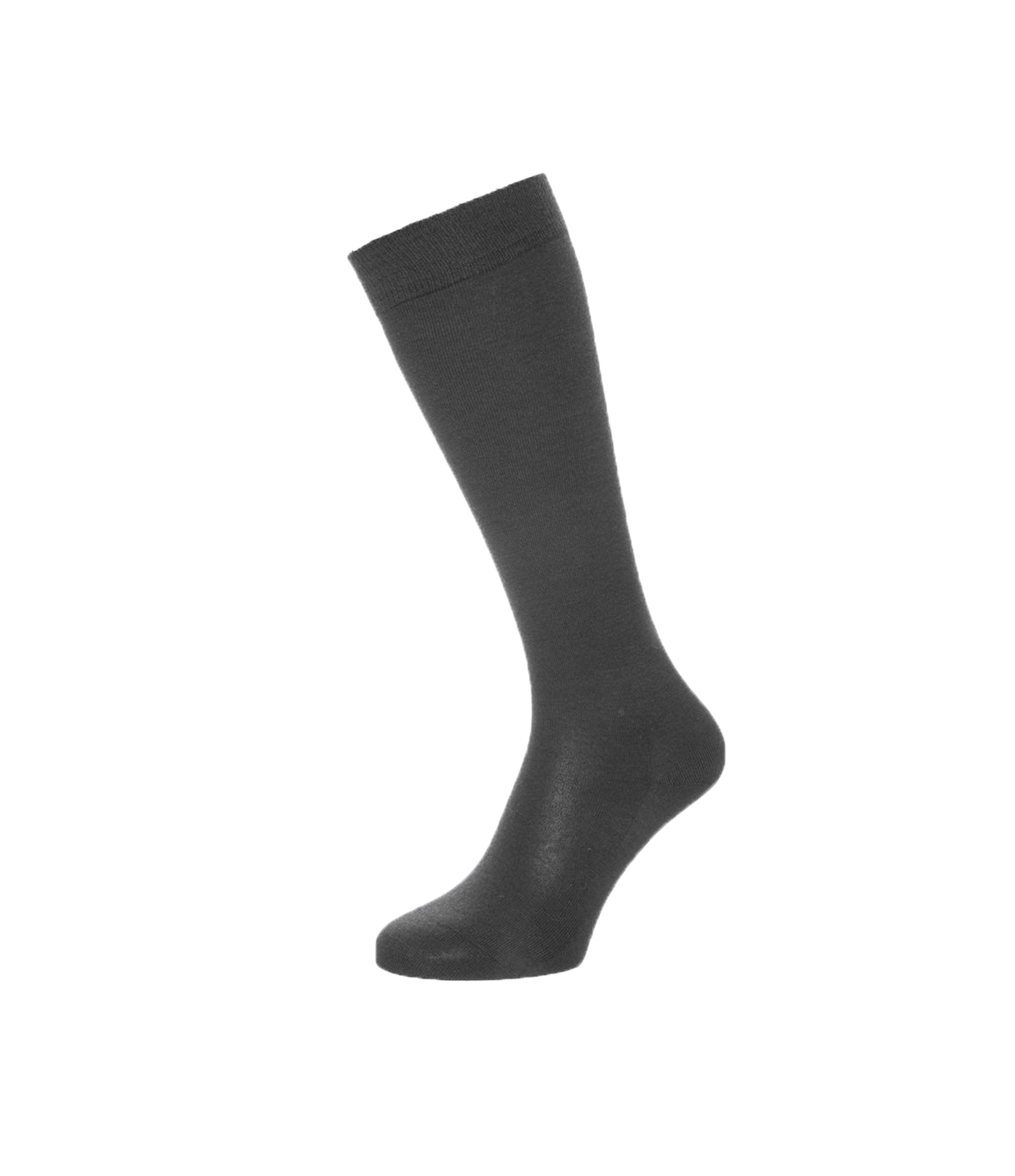 Dark Grey Knee Socks (2 Pairs) - Quality Schoolwear