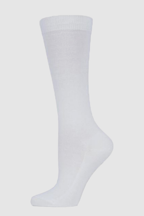 white knee socks amazon