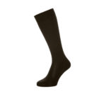 Twin Pack Knee Socks by Hunter Schoolwear