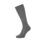 Twin Pack Knee Socks by Hunter Schoolwear