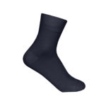 Navy Ankle Socks by Hunter