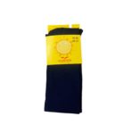 Hunter School Tights Navy
