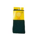 Hunter School Tights Bottle Green