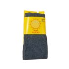 Hunter School Tights Grey