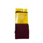 Hunter School Tights Wine