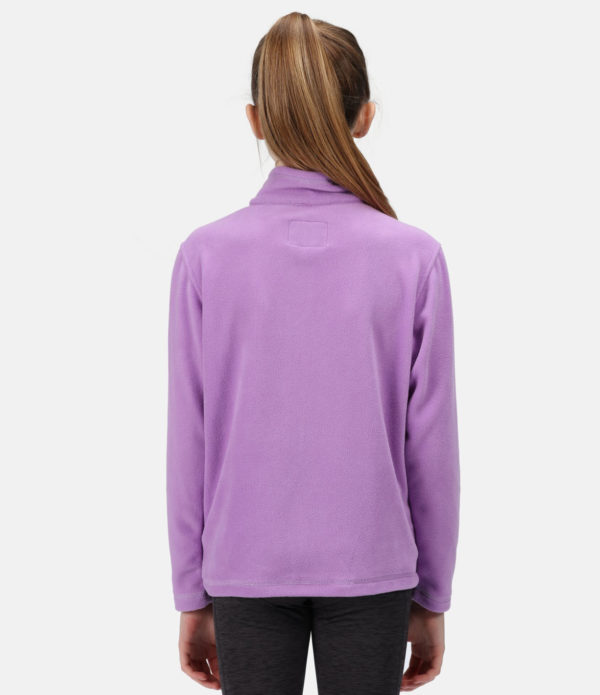 King II Full zip fleece