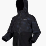 Boys Waterproof insulated Jacket