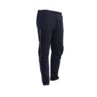 Navy/Sky blue piped Tracksuit bottoms 402 by Hunter Schoolwear