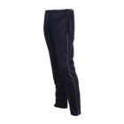 Navy/Sky blue piped Tracksuit bottoms 402 by Hunter Schoolwear