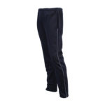 Navy/Sky blue piped Tracksuit bottoms 402 by Hunter Schoolwear