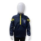 Holy Family Half Zip top Junior School