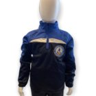Clogagh NS Half Zip Top